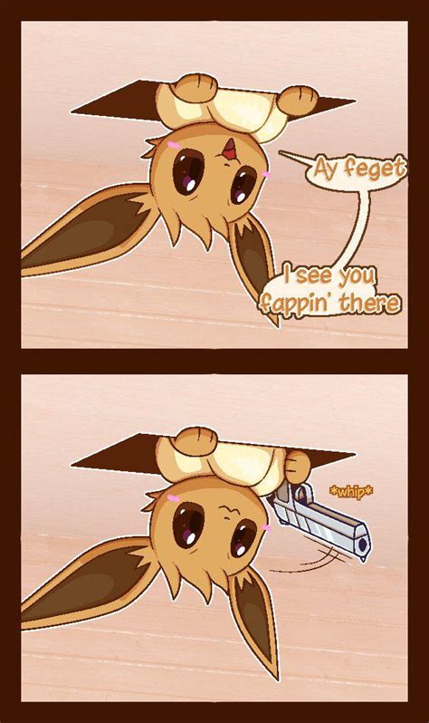 eevee rule34